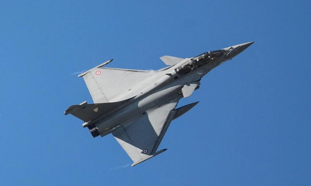 Κροατία: Υπέγραψε συμβόλαιο για αγορά 12 αεροσκαφών Rafale